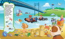 Paw Patrol First Look & Find