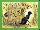 Hairy Maclary Scattercat Board book
