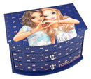 TOPModel Large Jewellery Box