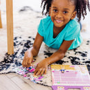 Melissa & Doug | Puffy Stickers Play Set: Dress Up