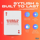 Lingo Cards Spanish