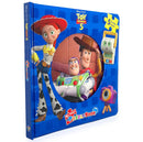 Disney Toy Story 5 My First Puzzle Book