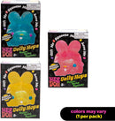 NeeDoh Jelly Hops Scented Bunnies, Assorted Colours