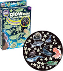 Glow Stars and Sea Creatures