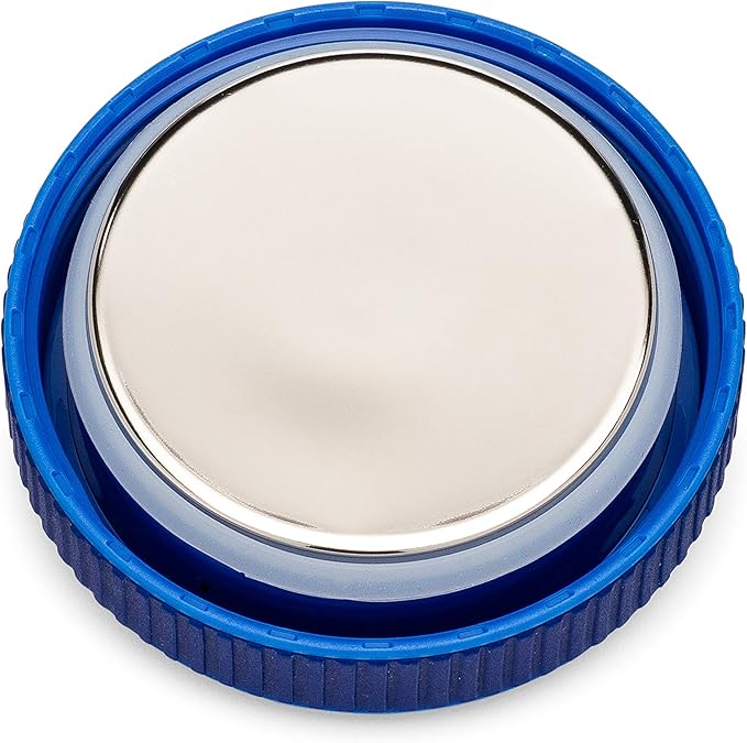 Yumbox Zuppa Insulated Food Jar - Neptune Blue
