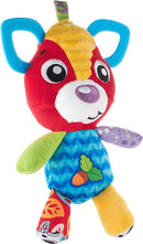 Playgro | Felix Fox Sensory Friend