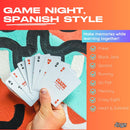 Lingo Cards Spanish