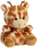 Aurora - Palm Pals - 5" Safara Giraffe