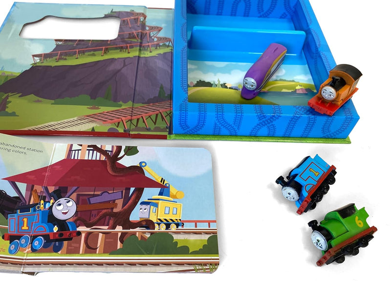 Thomas & Friends All Engines Go Tattle Tales