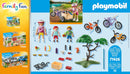 Playmobil | Family Fun - Mountain Bike Tour