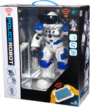 Hero 2 Guardian Missile Remote Control Robot