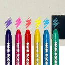 Ooly | Hair Doodlers Crayons