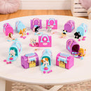 Pucci Pups Surprise Fabric Bag