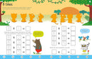 Usborne Workbooks Times Tables 6-7