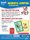 Briarpatch | Early Learning: Monkeys Jumping on The Bed Game