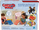 Hasbro Gaming Guess Who Board Game