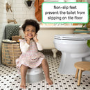 Ingenuity Ready Set Go Potty