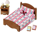 Sylvanian Families | Semi double bed