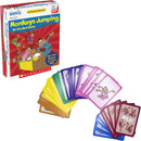 Briarpatch | Early Learning: Monkeys Jumping on The Bed Game