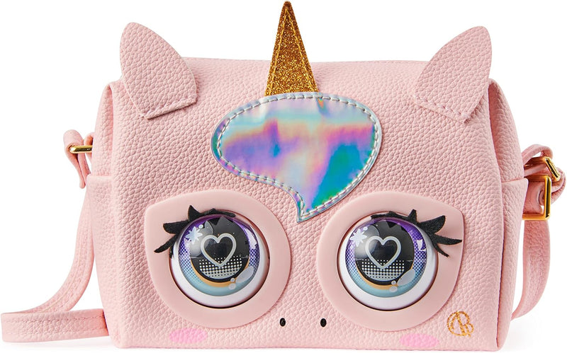 Purse Pets, Glamicorn Unicorn