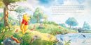 7 Days of Winnie the Pooh Stories