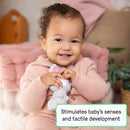 Ingenuity Sylvi Natural Rubber Teether