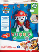Leapfrog PAW Patrol Storytime with Marshall