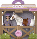 Lottie Doll - Pony Adventures Doll and Set