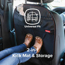 Diono Stuff 'n Scuff, Seat Back Protector