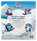 Plucky Penguins Flip Flap Fun Book
