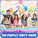 Mini Drawing Board w/Key Chain 10cm