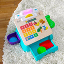 Baby Einstein + Hape Magic Touch Toy Cash Register