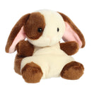Aurora® Adorable Palm Pals™Clover Bunny™ Stuffed Animal