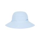 Millymook | Girls Wide Brim - Pearl
