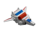 Blokees | Transformers Defender Version 05 Traitor to Tyranny