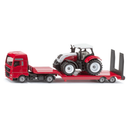 Siku | MAN Truck with Steyr Tractor