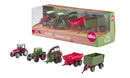 Siku 8320 Military vehicle gift set