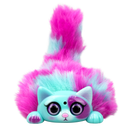 Silverlit: Pets Mini Purrs Asstd