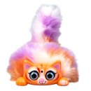 Silverlit: Pets Mini Purrs Asstd