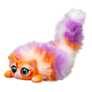 Silverlit: Pets Mini Purrs Asstd