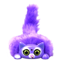 Silverlit: Pets Mini Purrs Asstd