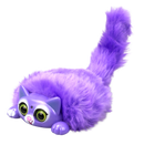 Silverlit: Pets Mini Purrs Asstd