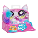 Silverlit: Pets Mini Purrs Asstd