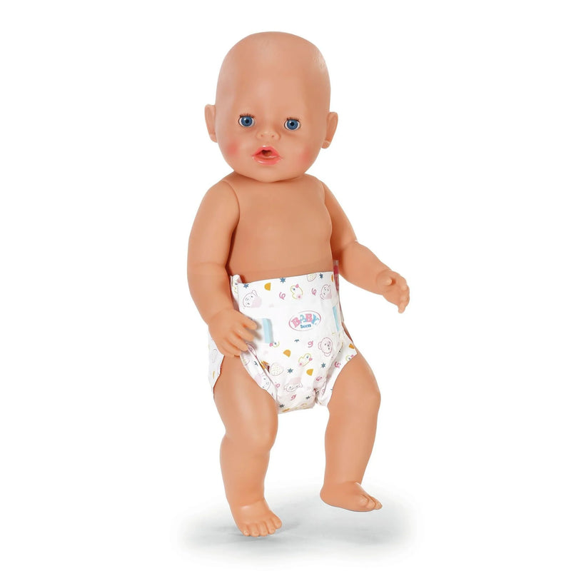 BABY Born Nappies 5 Pack