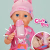 Baby Born Emma Click & Play 43cm