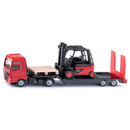Siku | Man Truck With Linde Forklift
