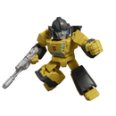 Blokees | Transformers Defender Version 05 Traitor to Tyranny