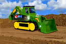 John Deere 2 in 1 Motorised Mega Excavator