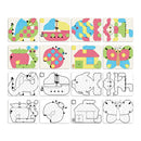 Quercetti | FantaColor Junior Play Eco