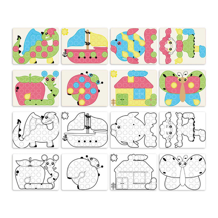 FantaColor Junior Play Eco